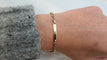 Bracelet Bracelet en Or jaune 58 Facettes