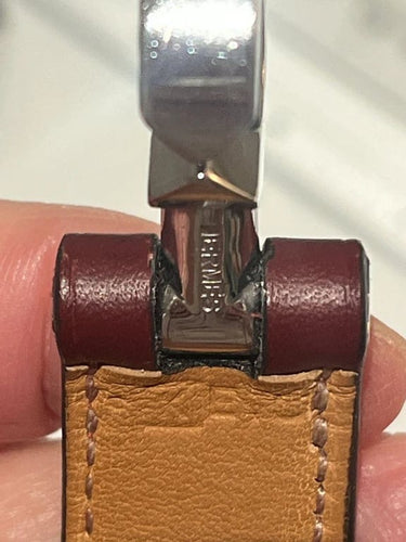 Bracelet Hermès - Bracelet Lancelot 58 Facettes