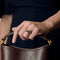 Bague 50 Bague en or jaune saphir et diamants 58 Facettes REU1222