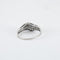 Bague 60 Bague Jonc Diamants 58 Facettes