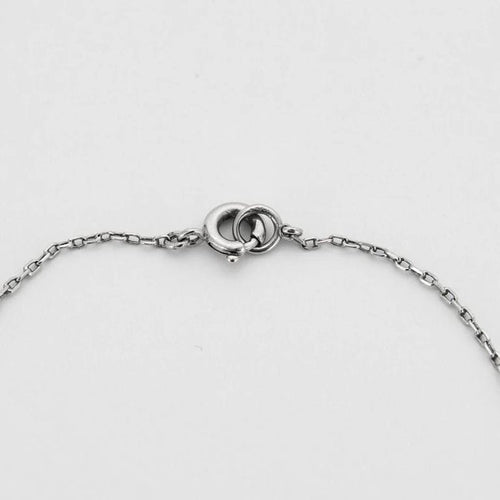 Collier Collier XXe, diamants et perles 58 Facettes 58FC164