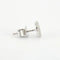 Boucles d'oreilles Boucles d'oreilles en Or blanc & diamants 58 Facettes