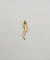 Pendentif Pendentif or jaune 58 Facettes
