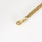 Bracelet OJ Perrin - Collection Coeurs Légendes -  Bracelet en Or jaune 58 Facettes ALB2090