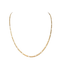 Collier Collier chaîne fine en or jaune 18K 47 cm 5,21 g 58 Facettes V28