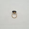 Bague 52 Pomellato - Bague modèle CAPRI or jaune 18 carats sertie de saphirs 58 Facettes