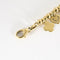 Bracelet OJ PERRIN - Coeurs Légendes - Bracelet en or jaune 58 Facettes SQU4007