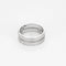 Bague 53 DINH VAN - Bague Seventies Diamants 58 Facettes 58FC102