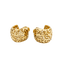 Boucles d'oreilles Poiray - Boucles d'oreilles en or jaune 18 carats 58 Facettes 32188