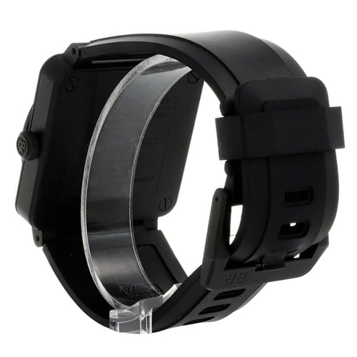 Montre Montre Bell & Ross BR 03-92 BLACK CAMO 58 Facettes OC-68801880