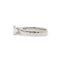 Bague 51 Bague Solitaire Or et Diamant 58 Facettes 220255R