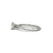 Bague 51 Solitaire  Tiffany &Co 58 Facettes 240125R