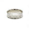 Bague 64 Bague Argent - Tiffany & Co. 58 Facettes 220183R