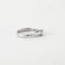 Bague 49 Bague Solitaire Diamant 0.40ct 58 Facettes
