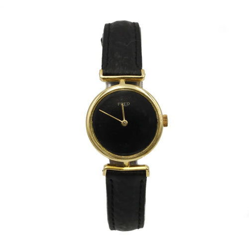 Montre FRED - montre or 58 Facettes 230076SP