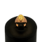 Bague 53 Bague chevalière gravée ovale en or jaune 18 carats, taille 53 58 Facettes 250050
