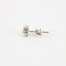Boucles d'oreilles Boucles d'oreilles cœurs en Or blanc diamants 58 Facettes