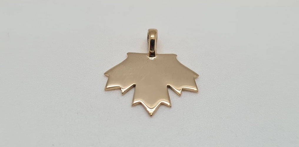 Pendentif Pendentif en Or jaune 58 Facettes