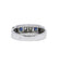Bague 54 Bague - Or, Saphirs Diamants 58 Facettes 220009R