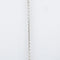 Collier Collier en or blanc & diamants 58 Facettes