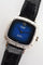 Montre ROLEX - Montre femme Cellini, réf. 4082/9, or blanc 18 carats, Circa 1970 58 Facettes RO-100