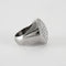 Bague 54 Bague en Or Blanc & diamants 58 Facettes