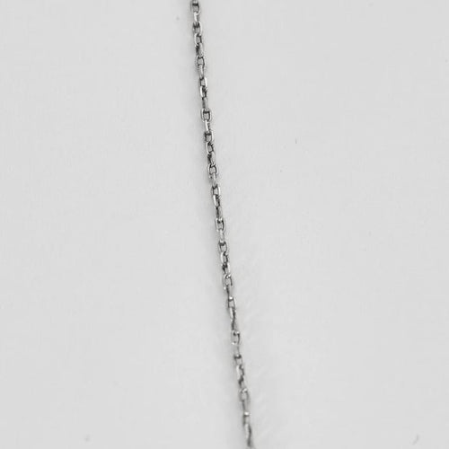Collier Collier XXe, diamants et perles 58 Facettes 58FC164