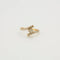 Bague 58.5 Bague Or jaune Diamants 58 Facettes