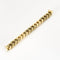 Bracelet Elegant Bracelet gourmette en Or jaune 18k 58 Facettes CAN1533