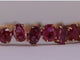 Bracelet Bracelet Rubis Diamants 58 Facettes P3