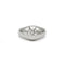Bague 52 Bague Platine & Diamants 58 Facettes 240134R