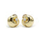 Boucles d'oreilles Boucles d'oreilles - Or jaune & Diamants 58 Facettes 250018R