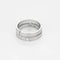 Bague 53 DINH VAN - Bague Seventies Diamants 58 Facettes 58FC102