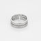 Bague 53 DINH VAN - Bague Seventies Diamants 58 Facettes 58FC102