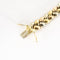 Bracelet Poiray - Tresse - Bracelet trois ors 58 Facettes BRI0033
