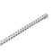 Bracelet Bracelet en or blanc, diamants 58 Facettes 230030SP