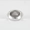 Bague 53 Bague en Or Blanc & diamants 58 Facettes