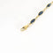 Bracelet Bracelet en Or jaune 18k 58 Facettes CLA1004