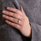 Bague 51 Bague Diamants 58 Facettes