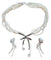 Collier Collier vintage diamants et perles 58 Facettes VIN-III