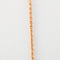 Collier Collier en or rose & diamants 58 Facettes