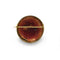 Broche Broche - Or jaune & Email Limoges 58 Facettes 250276R