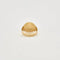 Bague 46 Bague Or jaune Onyx 58 Facettes
