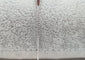 Bracelet Gourmette en Or Blanc 58 Facettes