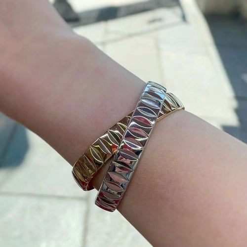 Bracelet Bracelet Frenchy - BOUCHERON 58 Facettes 250170R