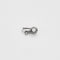 Boucles d'oreilles Boucles d’oreilles Or blanc Diamants 58 Facettes