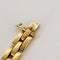 Bracelet Cartier - Bracelet Maille Panthère Or jaune. 58 Facettes 58FC120