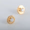 Boucles d'oreilles Clous d'oreilles Diamants 0.20ct 58 Facettes