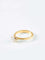 Bague 51 Bague solitaire or jaune et diamant 58 Facettes 956