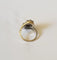 Bague 47 Bague volute sertie de diamants en or blanc 18k 58 Facettes